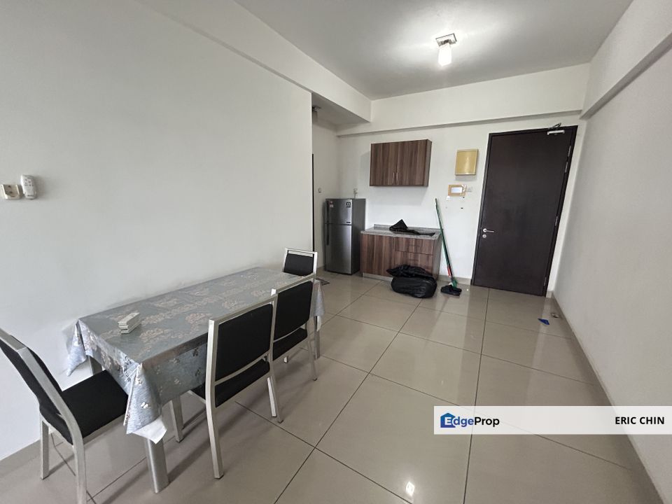 For Rent @ D’inspire 3 bedrooms, Johor, Johor Bahru