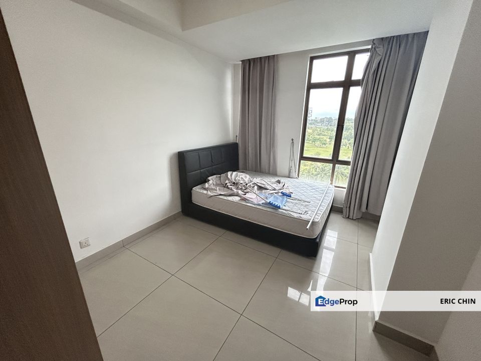 For Rent @ D’inspire 3 bedrooms, Johor, Johor Bahru