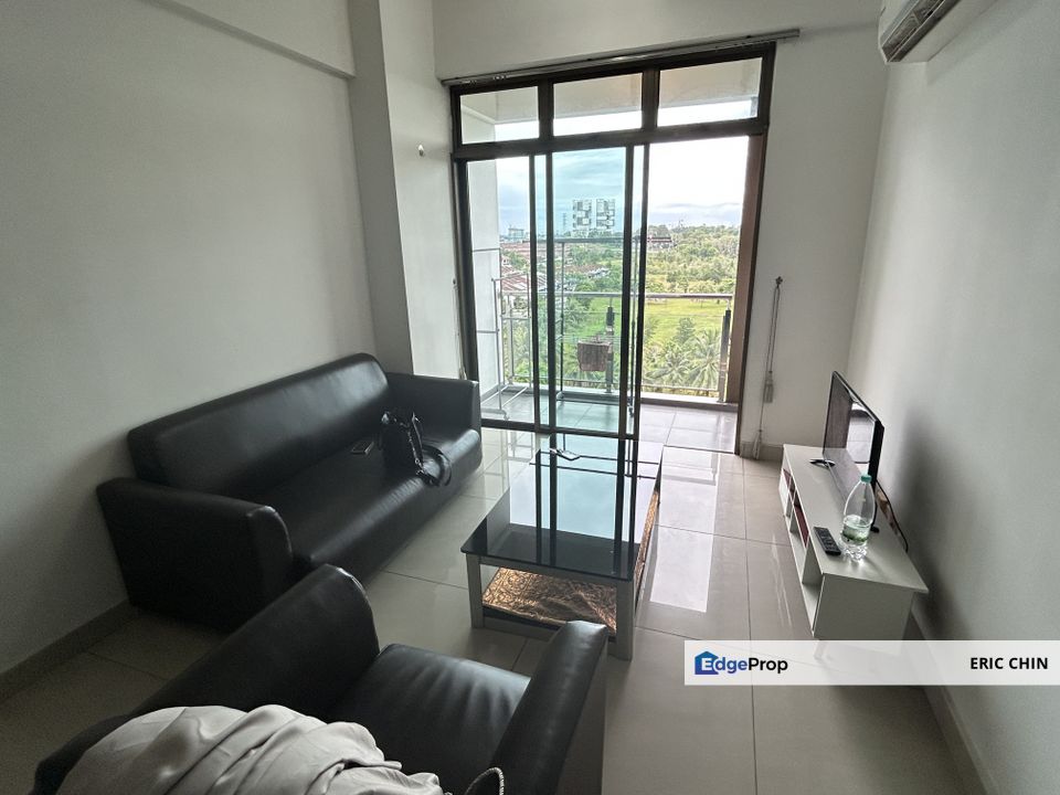 For Rent @ D’inspire 3 bedrooms, Johor, Johor Bahru