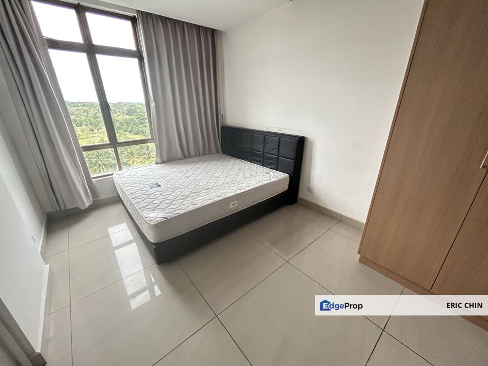 For Rent @ D’inspire 3 bedrooms, Johor, Johor Bahru