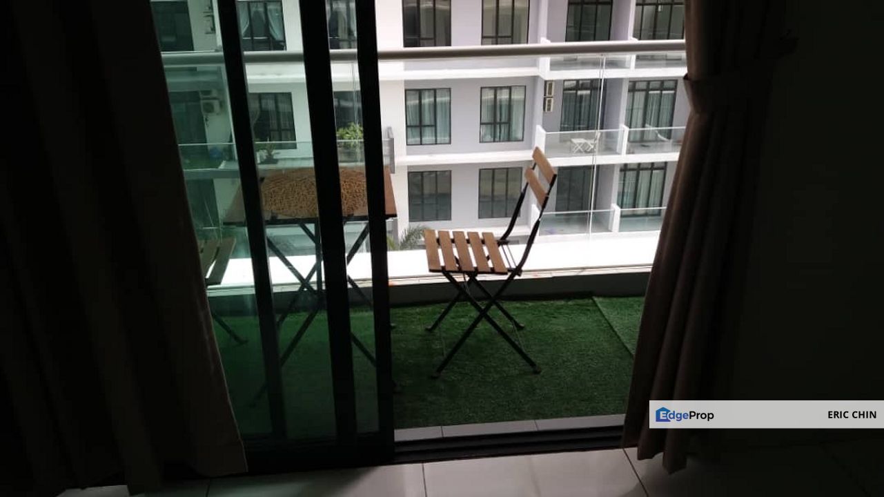 For Rent @ The Platino @ Skudai JB, Johor, Johor Bahru