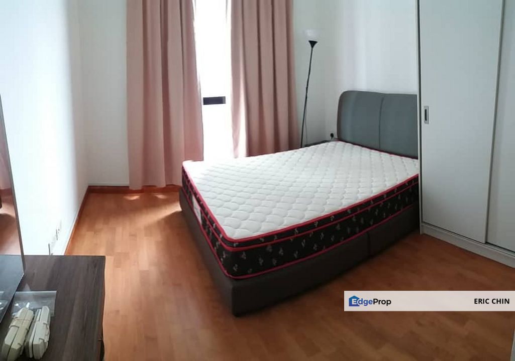 For Rent @ The Platino @ Skudai JB, Johor, Johor Bahru