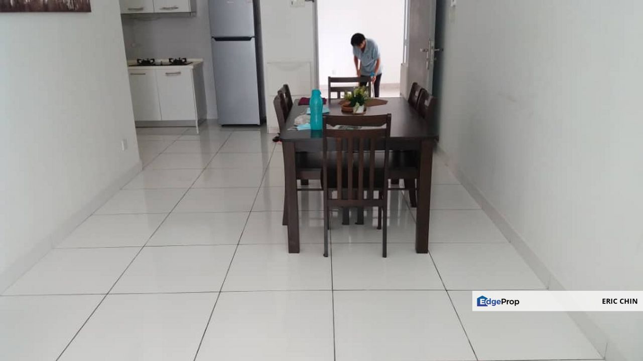For Rent @ The Platino @ Skudai JB, Johor, Johor Bahru