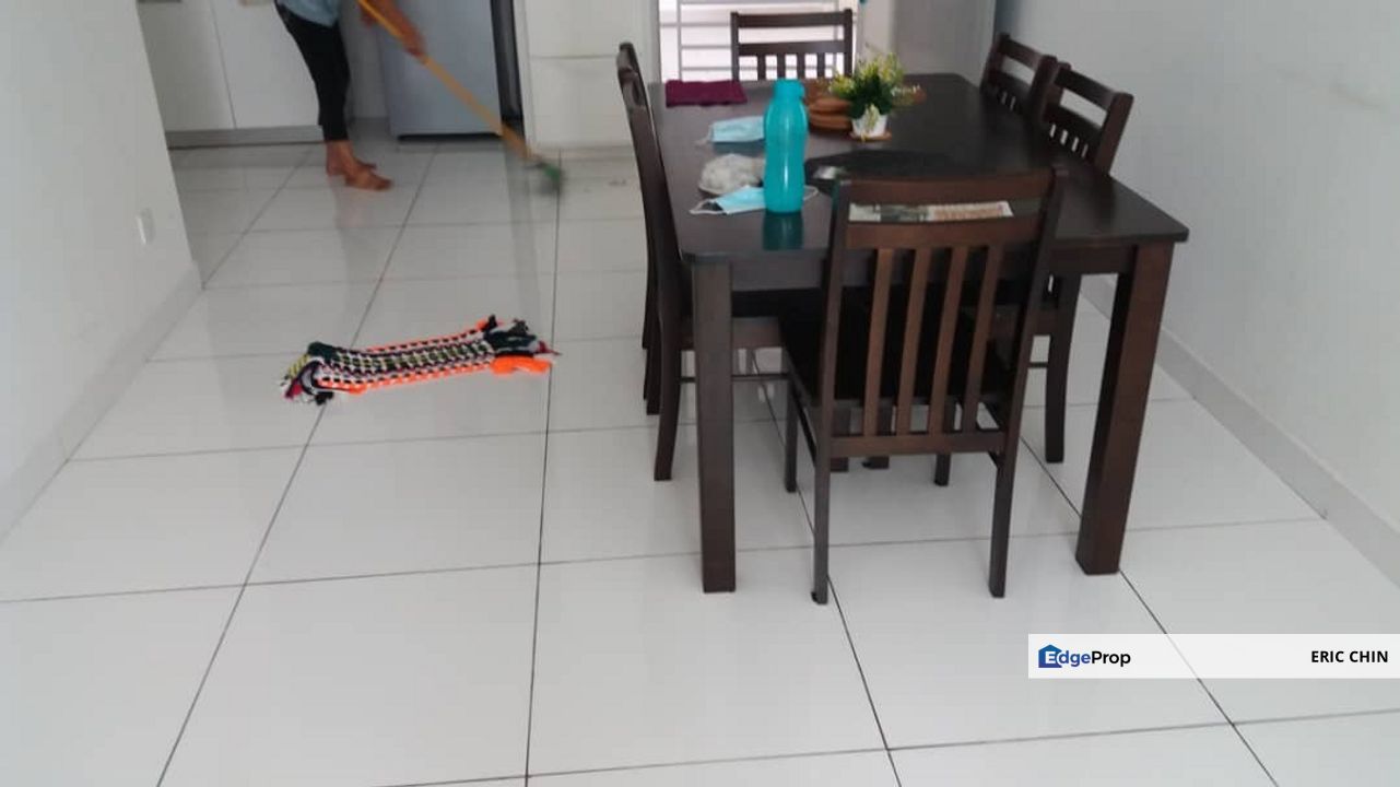 For Rent @ The Platino @ Skudai JB, Johor, Johor Bahru