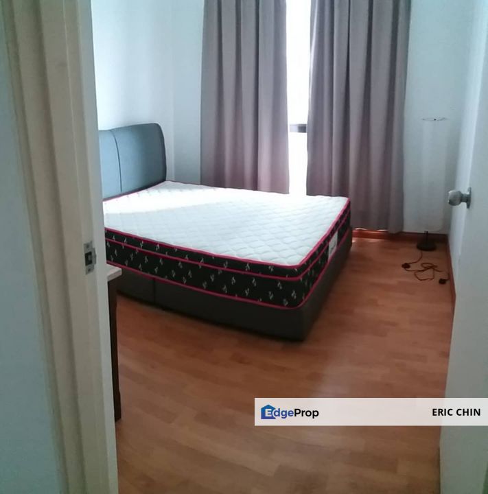 For Rent @ The Platino @ Skudai JB, Johor, Johor Bahru