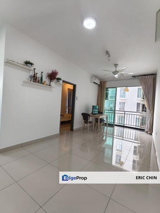 For Sale @ Alif Avenue Tampoi @ 1 bedroom , Johor, Johor Bahru