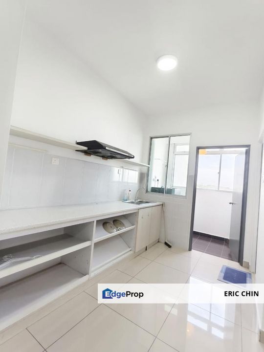For Sale @ Alif Avenue Tampoi @ 1 bedroom , Johor, Johor Bahru