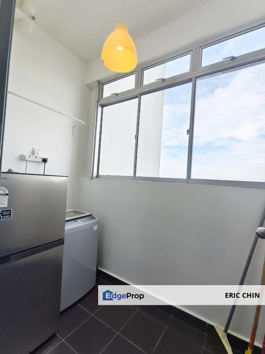 For Sale @ Alif Avenue Tampoi @ 1 bedroom , Johor, Johor Bahru