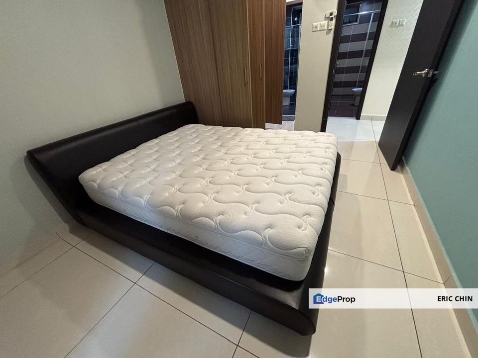 For Sale @ D’inspire 3 rooms @ Nusa bestari, Johor, Johor Bahru