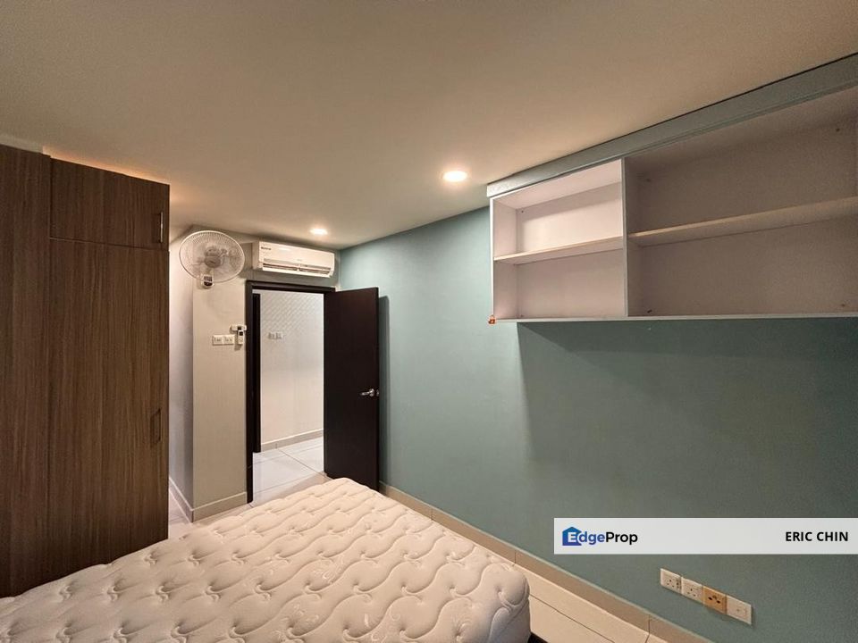 For Sale @ D’inspire 3 rooms @ Nusa bestari, Johor, Johor Bahru