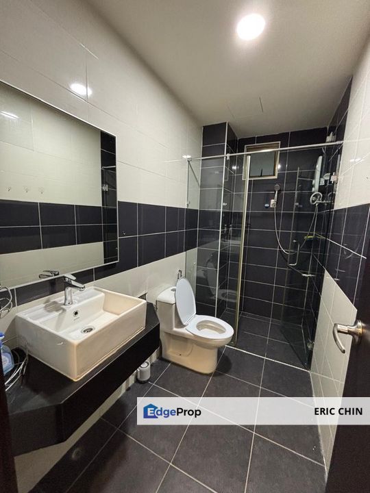 For Sale @ D’inspire 3 rooms @ Nusa bestari, Johor, Johor Bahru