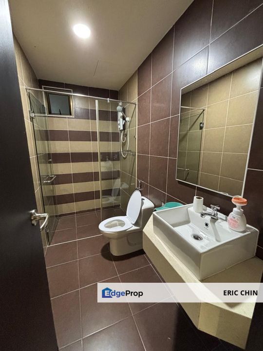 For Sale @ D’inspire 3 rooms @ Nusa bestari, Johor, Johor Bahru