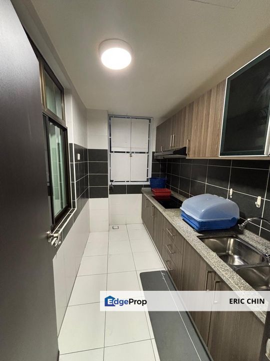 For Sale @ D’inspire 3 rooms @ Nusa bestari, Johor, Johor Bahru