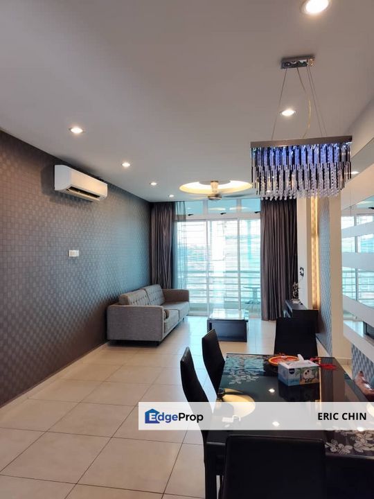 For Sale @ Lagenda Tasek Larkin @ 3rooms, Johor, Johor Bahru