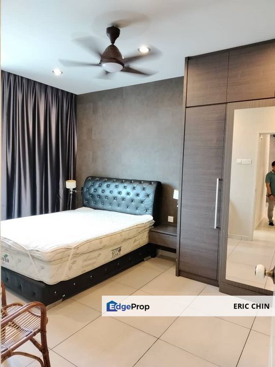 For Sale @ Lagenda Tasek Larkin @ 3rooms, Johor, Johor Bahru