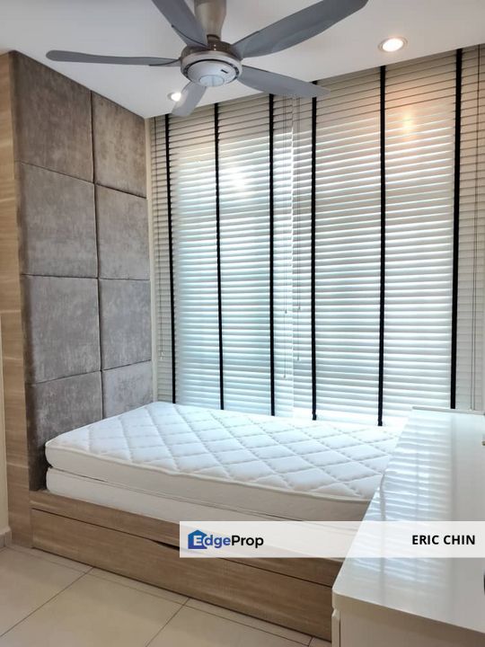 For Sale @ Lagenda Tasek Larkin @ 3rooms, Johor, Johor Bahru