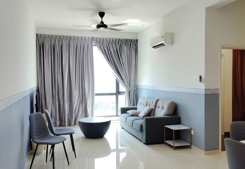 SKS Pavillion Residences