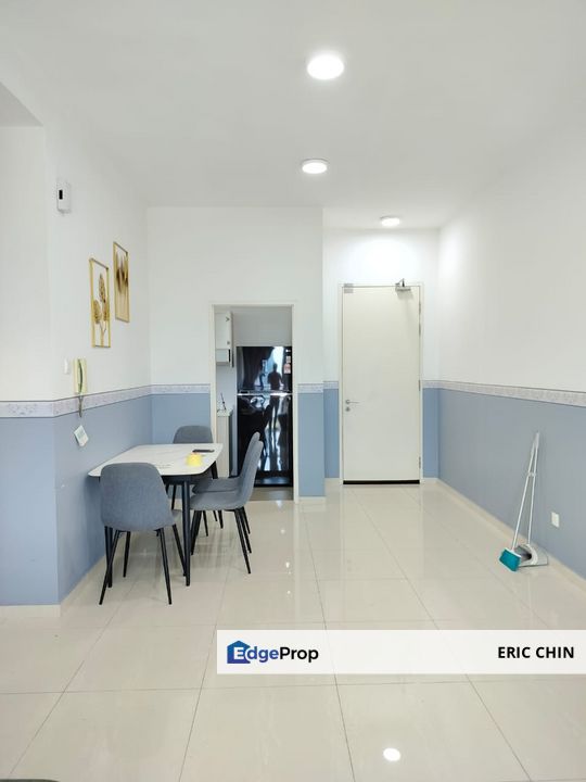 For Rent @ SKS Pavillion Residence @ 2 bedrooms, Johor, Johor Bahru