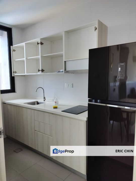 For Rent @ SKS Pavillion Residence @ 2 bedrooms, Johor, Johor Bahru
