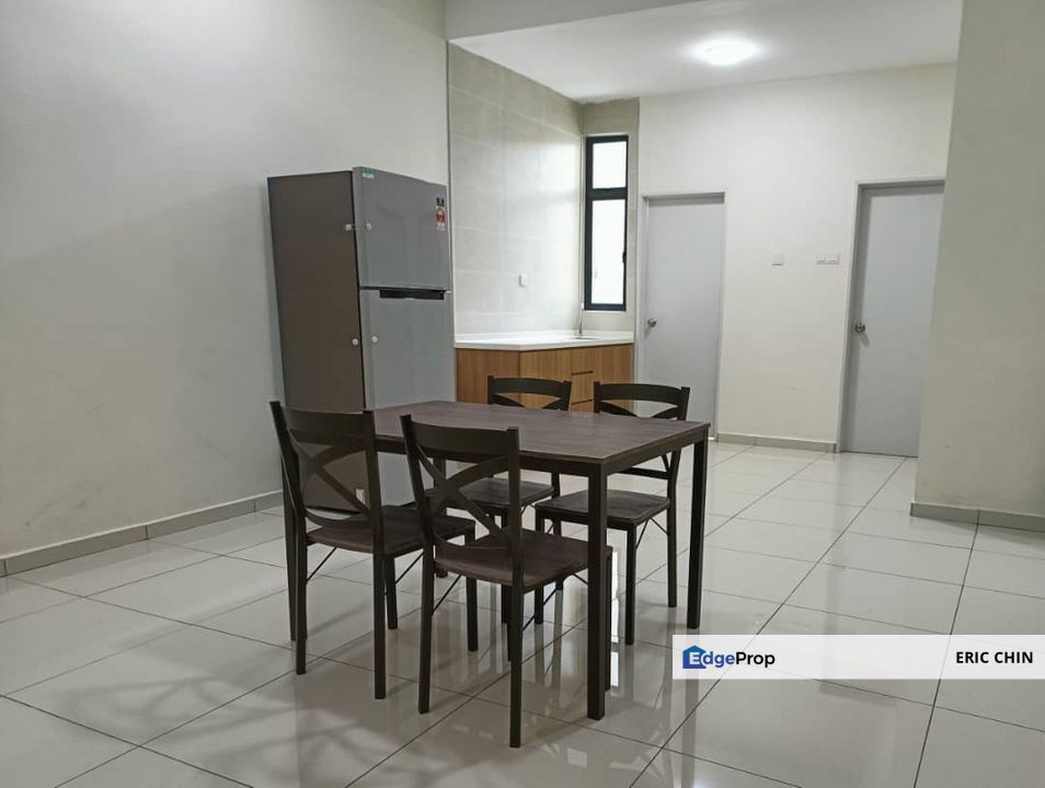 For Rent @ Taman Danga Sutera & 2 storey, Johor, Skudai