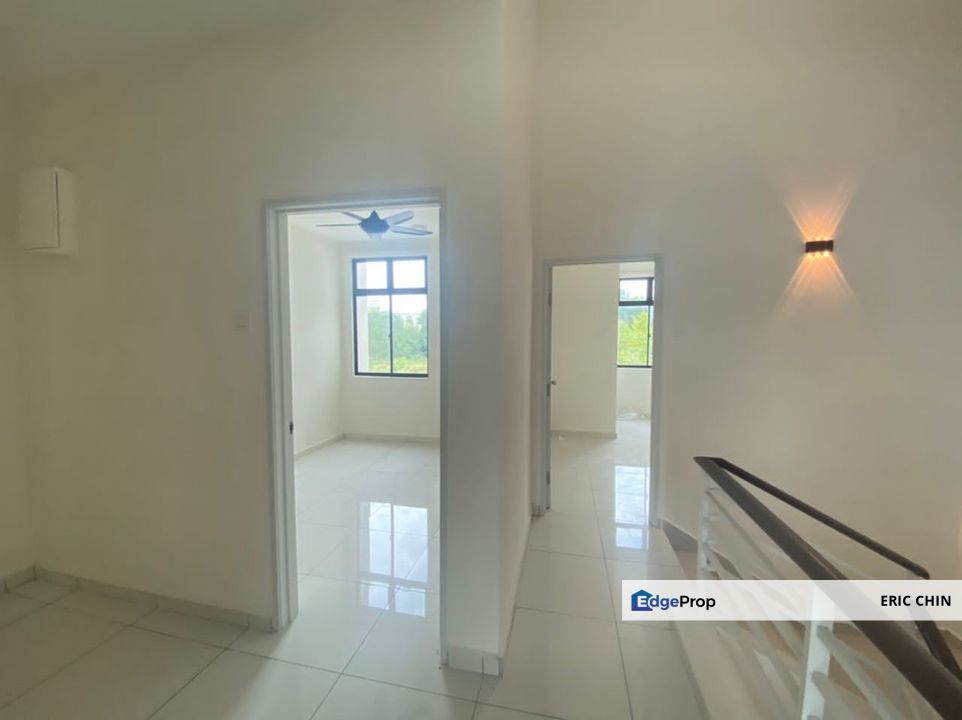 For Rent @ Taman Danga Sutera & 2 storey, Johor, Skudai