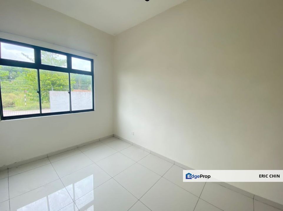 For Rent @ Taman Danga Sutera & 2 storey, Johor, Skudai