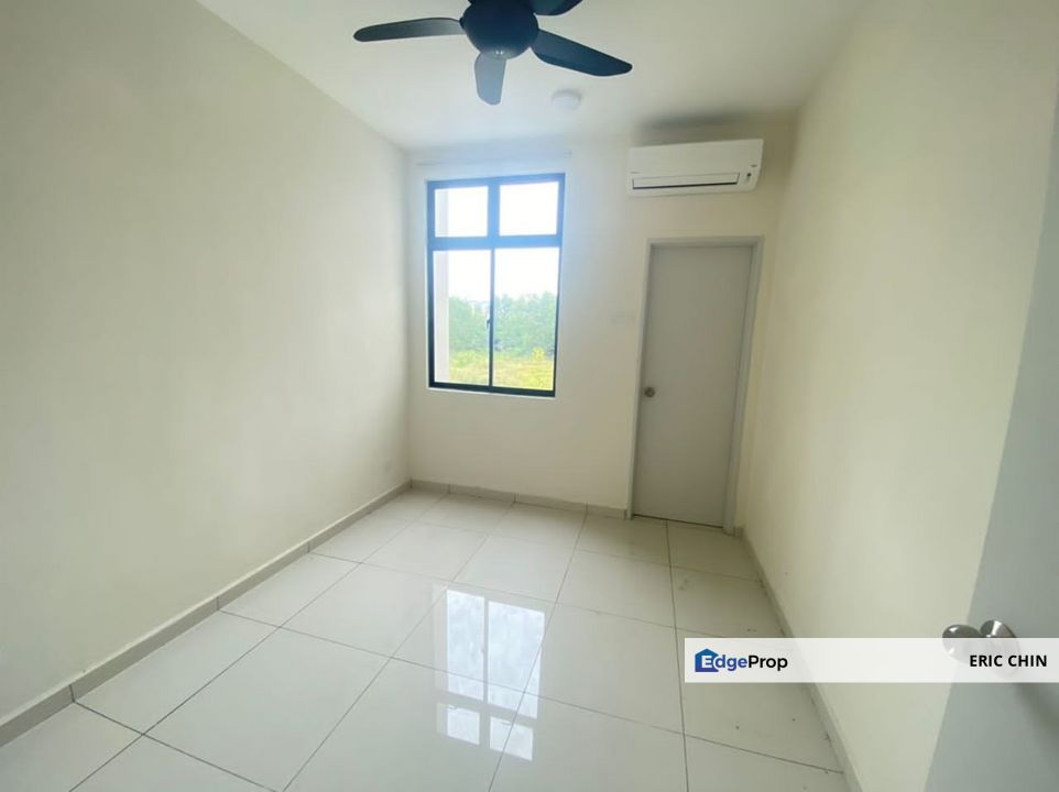 For Rent @ Taman Danga Sutera & 2 storey, Johor, Skudai