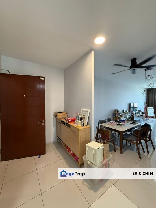 For Rent @ The Seed Sutera @ 4rooms Condo, Johor, Skudai