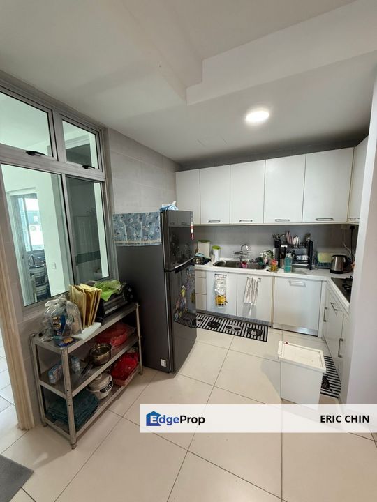 For Rent @ The Seed Sutera @ 4rooms Condo, Johor, Skudai