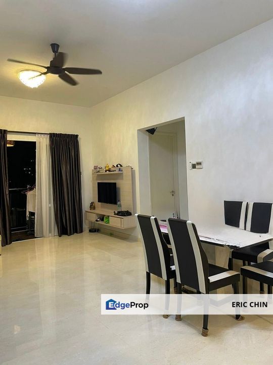 For Rent @ Tritower @ 2 bedrooms, Johor, Johor Bahru