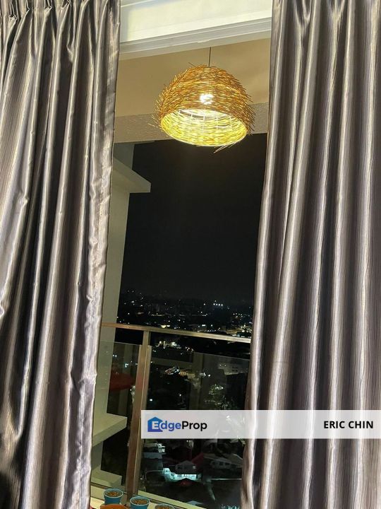 For Rent @ Tritower @ 2 bedrooms, Johor, Johor Bahru