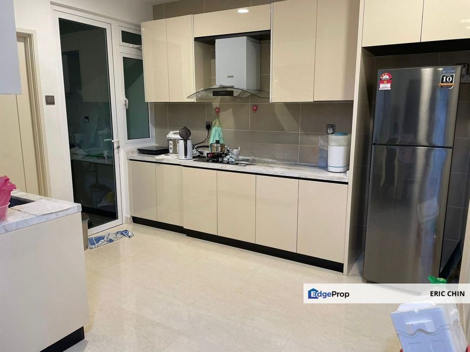 For Rent @ Tritower @ 2 bedrooms, Johor, Johor Bahru