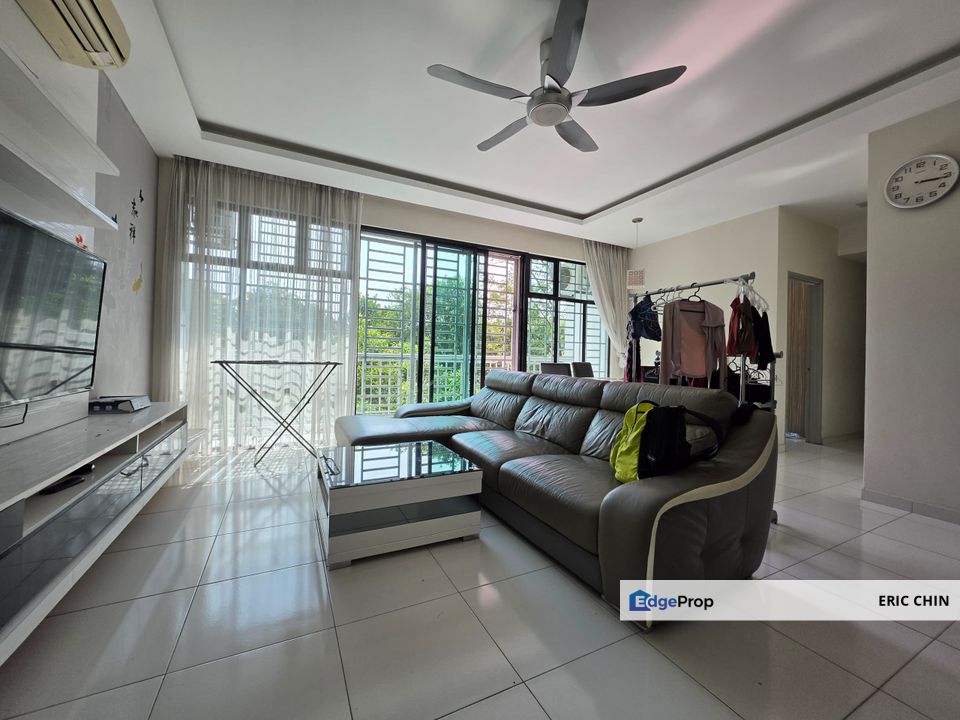 For Rent @ Sky Executives Bukit Indah @ 2rooms, Johor, Johor Bahru