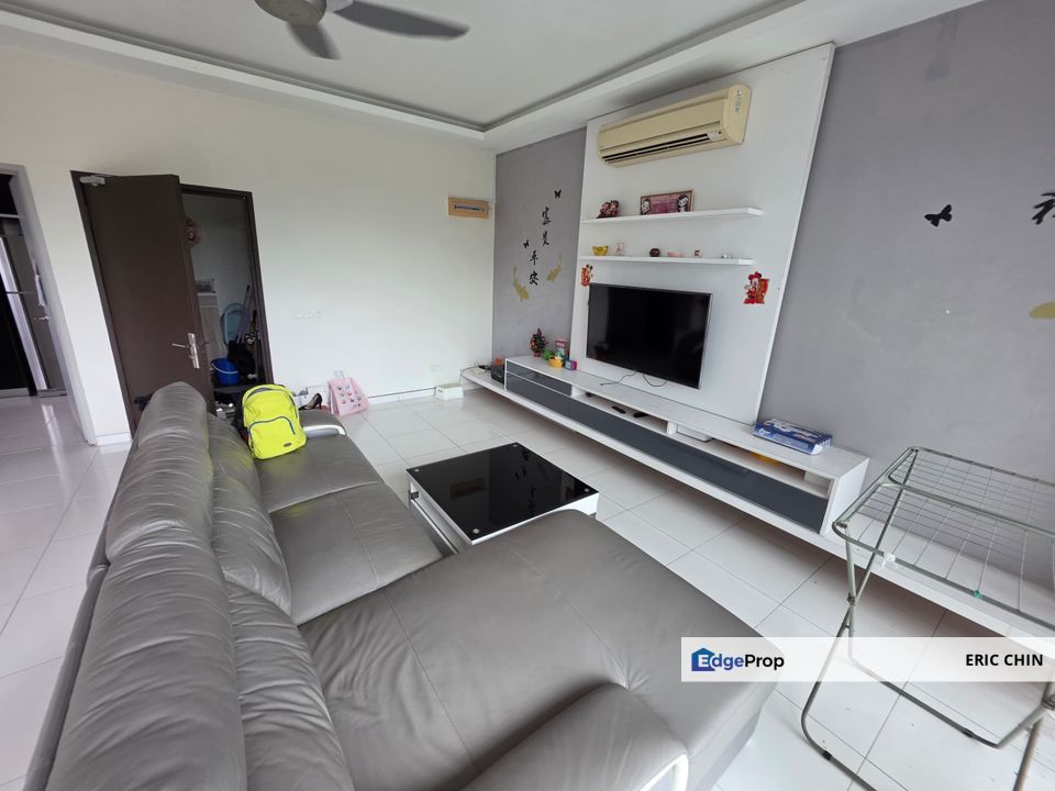 For Rent @ Sky Executives Bukit Indah @ 2rooms, Johor, Johor Bahru