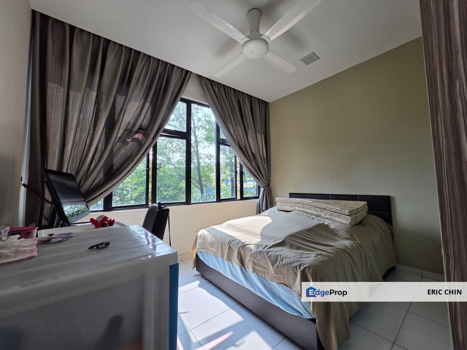 For Rent @ Sky Executives Bukit Indah @ 2rooms, Johor, Johor Bahru