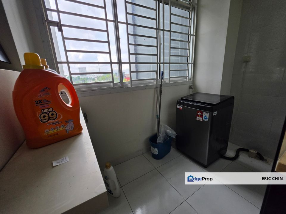 For Rent @ Sky Executives Bukit Indah @ 2rooms, Johor, Johor Bahru