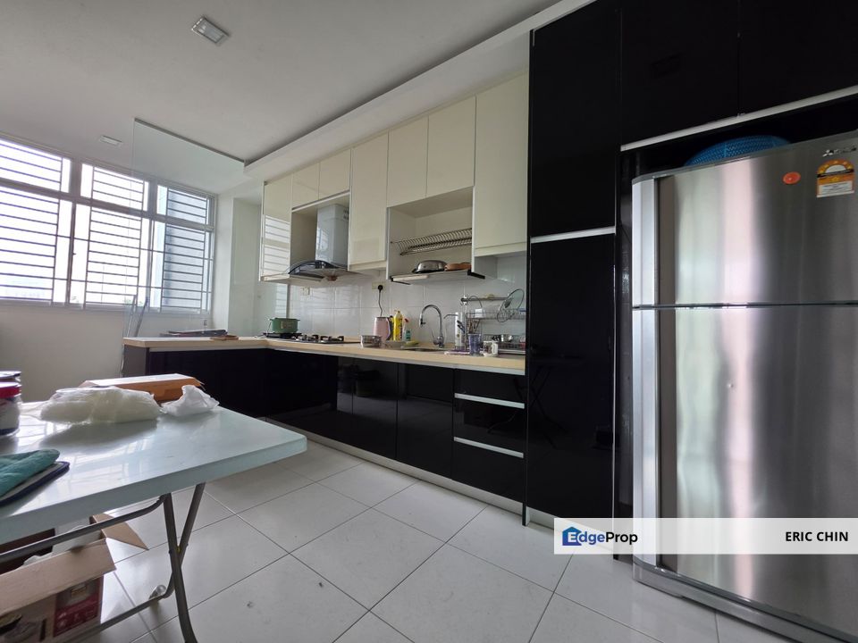 For Rent @ Sky Executives Bukit Indah @ 2rooms, Johor, Johor Bahru