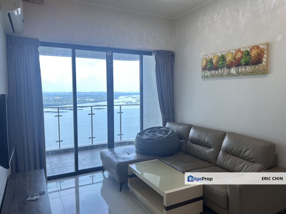 Country Garden Amberside @ RM2300 for Rent, Johor, Johor Bahru
