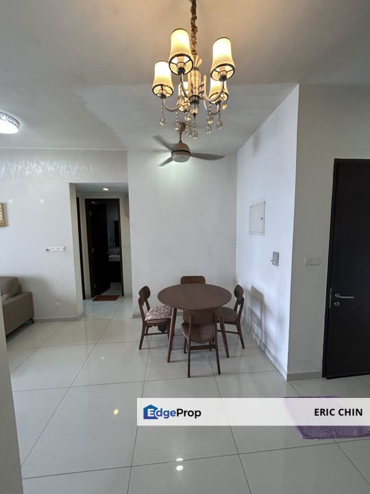 Country Garden Amberside @ RM2300 for Rent, Johor, Johor Bahru