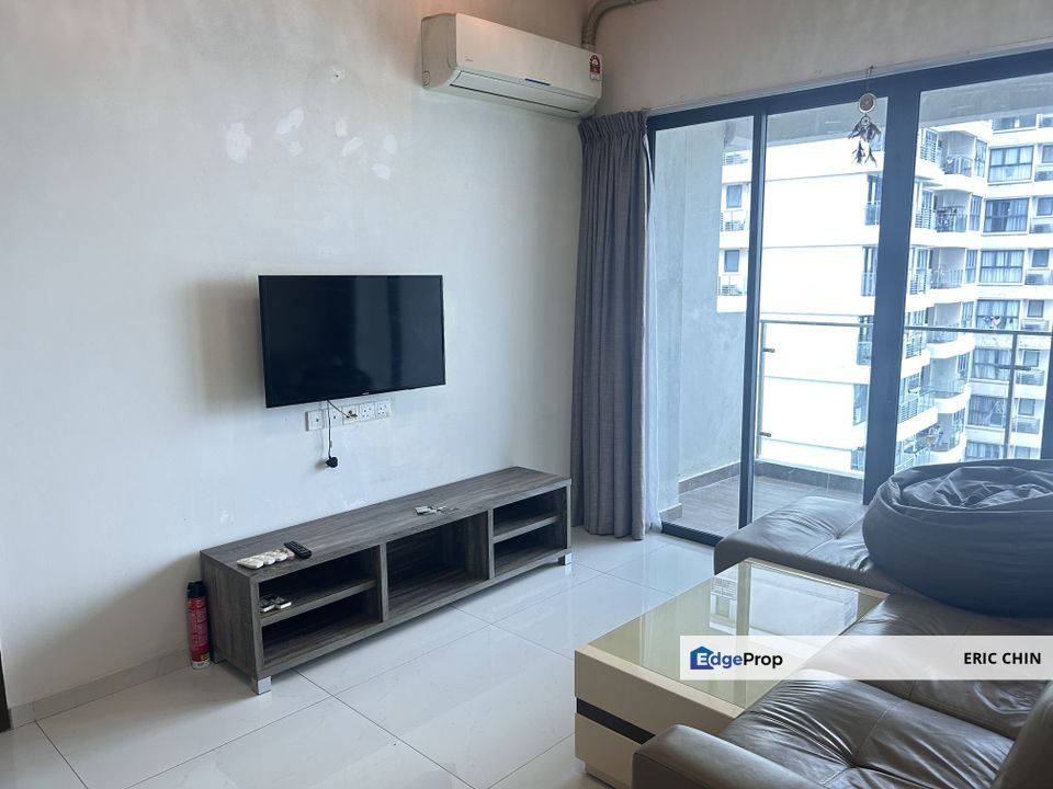 Country Garden Amberside @ RM2300 for Rent, Johor, Johor Bahru