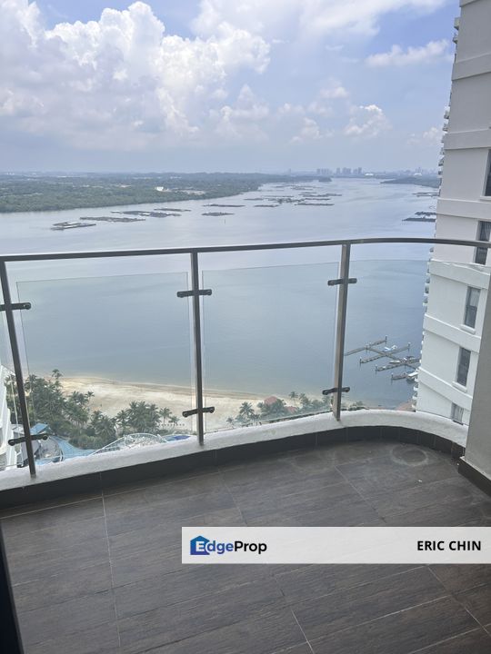 Country Garden Amberside @ RM2300 for Rent, Johor, Johor Bahru