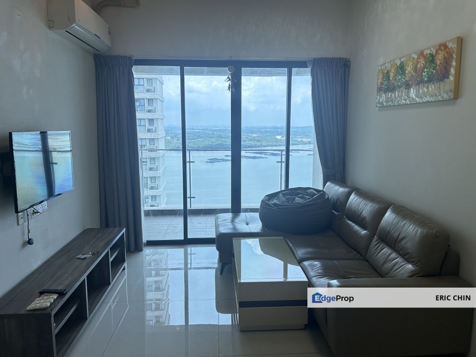 Country Garden Amberside @ RM2300 for Rent, Johor, Johor Bahru