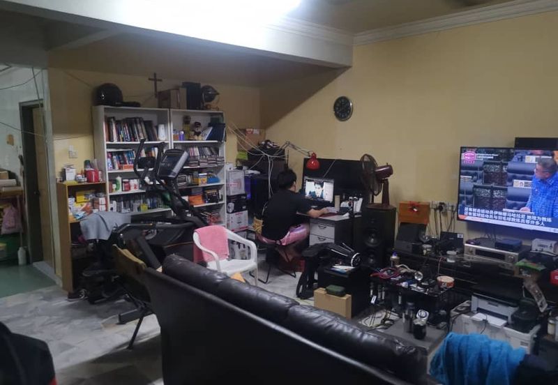 Bandar Mahkota Cheras