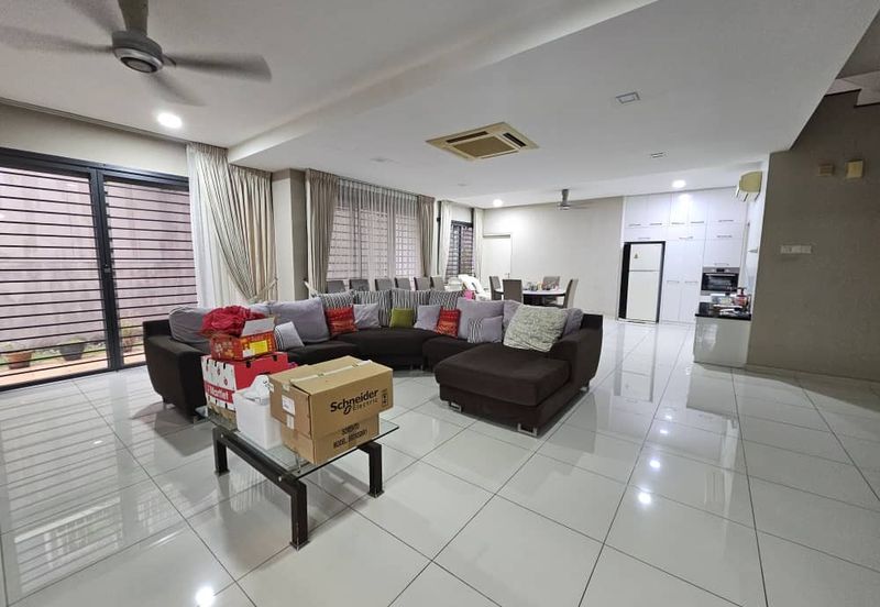 Bandar Mahkota Cheras