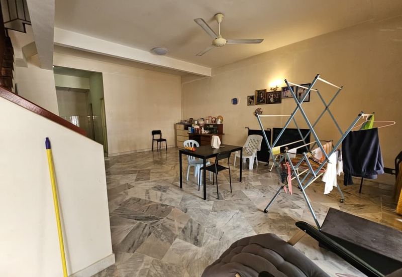 Bandar Mahkota Cheras