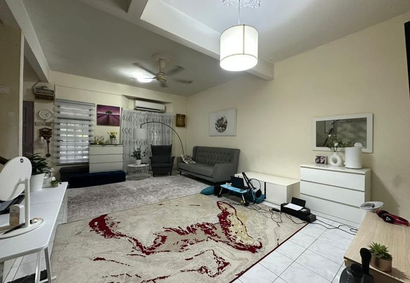 Bandar Mahkota Cheras