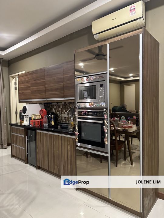 Sunway Eastwood Double Sty Semi D, Selangor, Seri Kembangan