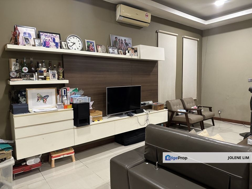 Sunway Eastwood Double Sty Semi D, Selangor, Seri Kembangan