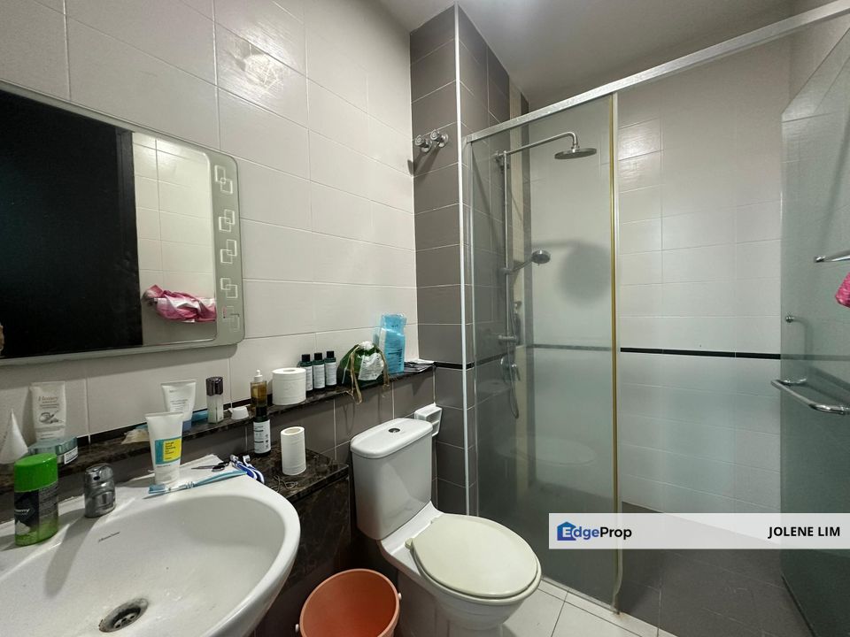 Bukit Sungai Long Double Sty Bungalow, Selangor, Bandar Sungai Long