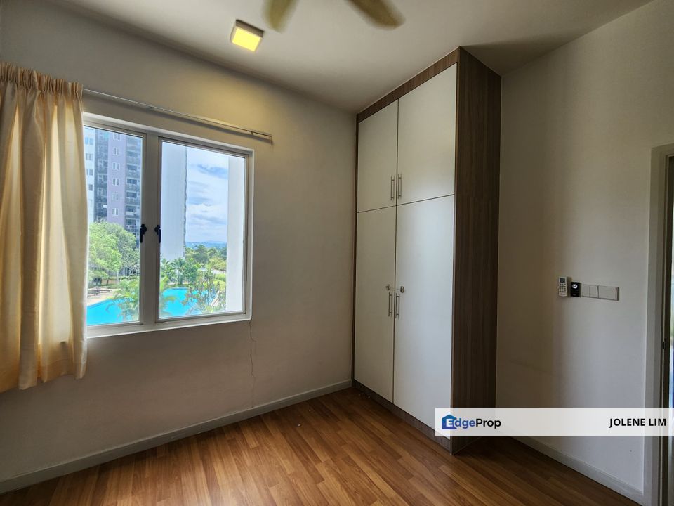 Casa Green Fully Renovated Condominium , Selangor, Cheras